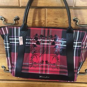 Victoria’s Secret Tote